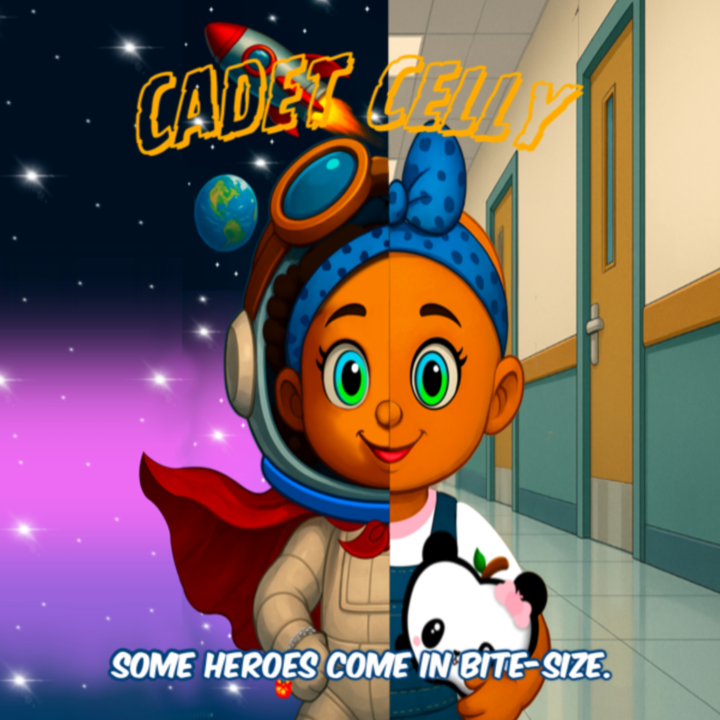 Cadet Celly Soundtrack